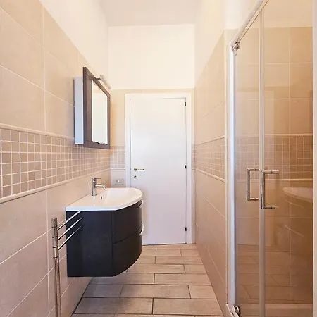 Casa Dei Navigatori דירה *