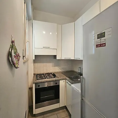 Casa Dei Navigatori *