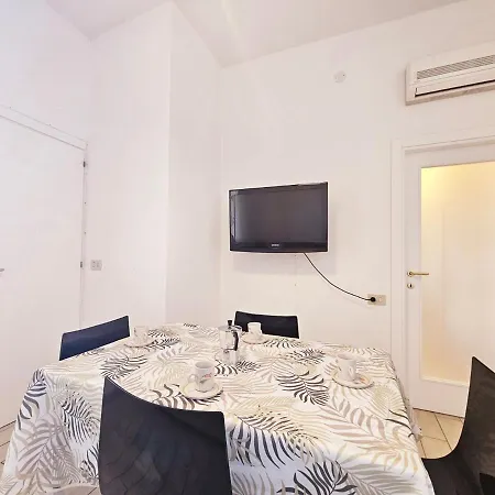 דירה Casa Dei Navigatori