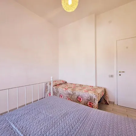 Casa Dei Navigatori דירה