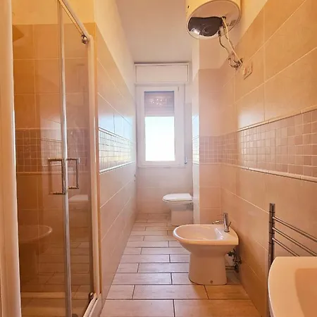 דירה Casa Dei Navigatori פונטה מרינה