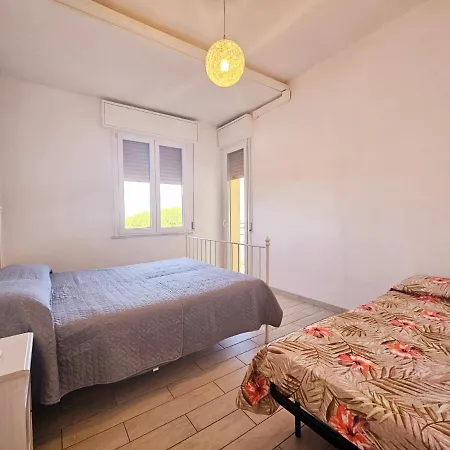 Casa Dei Navigatori דירה