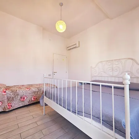 Casa Dei Navigatori *