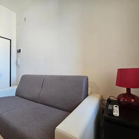 Casa Dei Navigatori * פונטה מרינה
