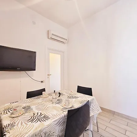 Casa Dei Navigatori דירה