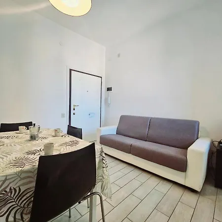 דירה Casa Dei Navigatori